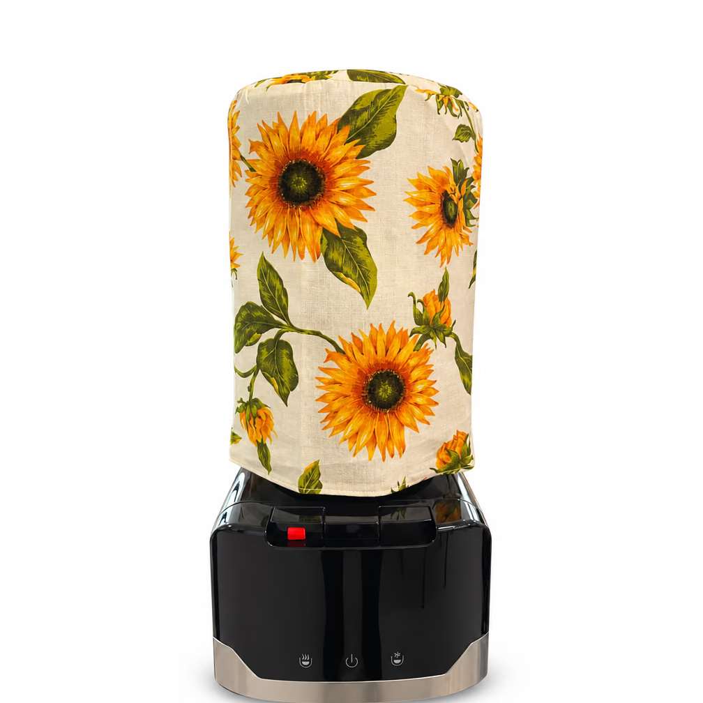 Текстилен калъф SUNFLOWER за бутилка от 19л.