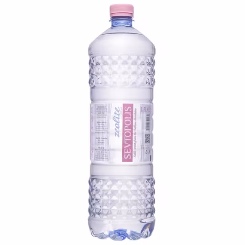Sevtopolis Table water 1.5l.