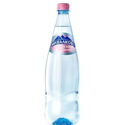 Mihalkovo Spring water 1.0l.