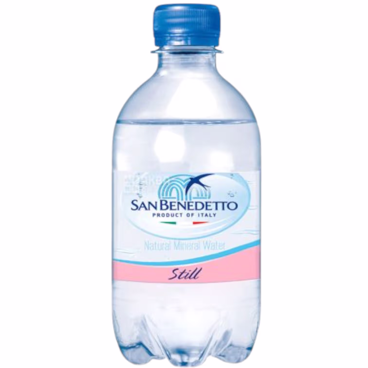 San Benedetto mineral water 0.33 L.