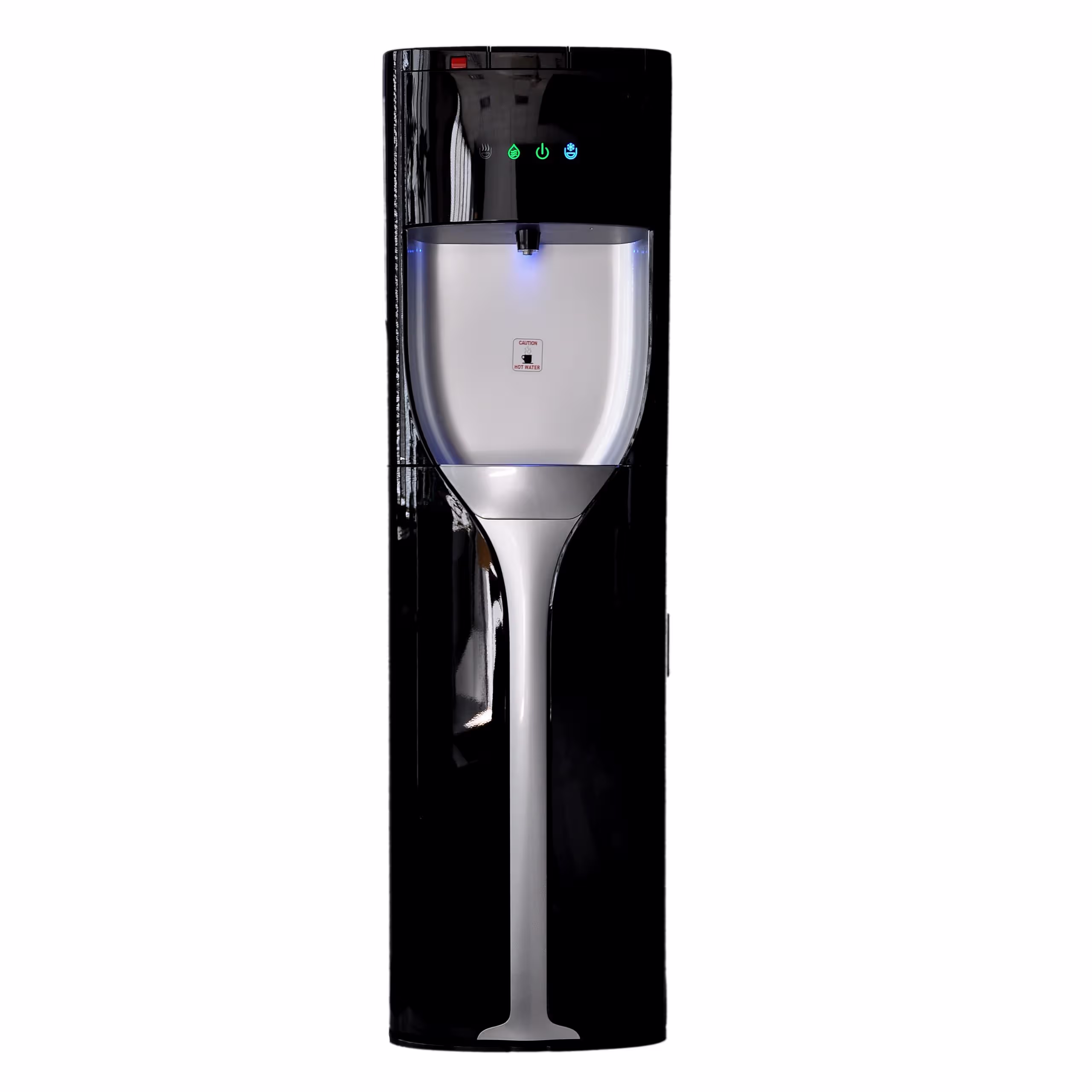 E50-WINE PRO dispenser for hot and cold water