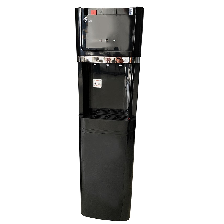 S60 - Black Designo (LM-38)