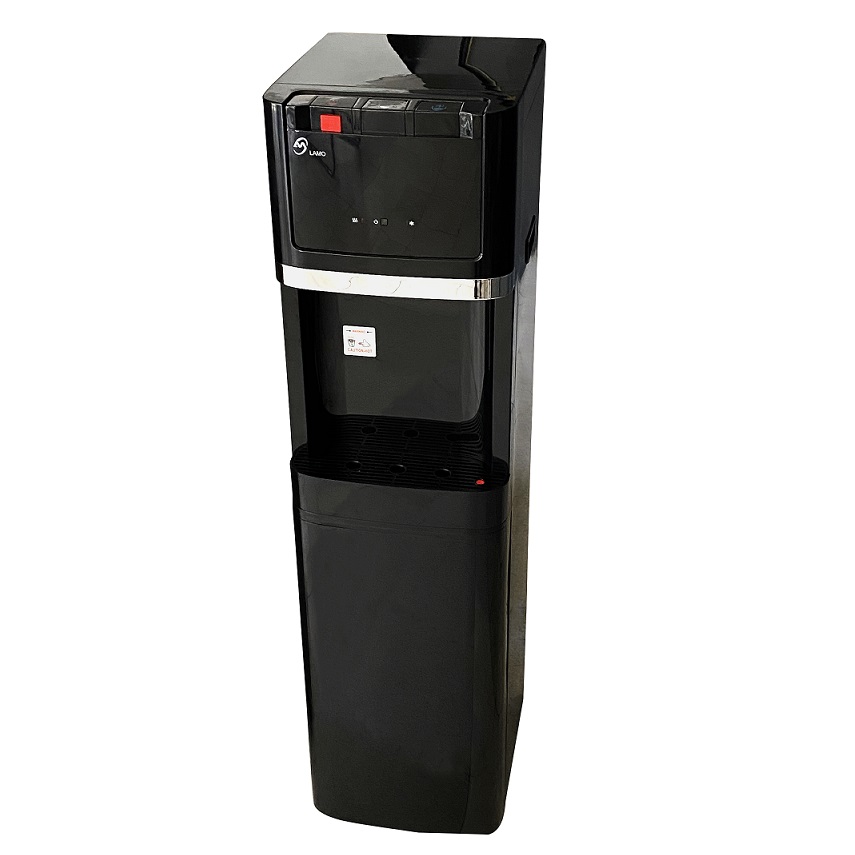 S60 - Black Designo (LM-38)