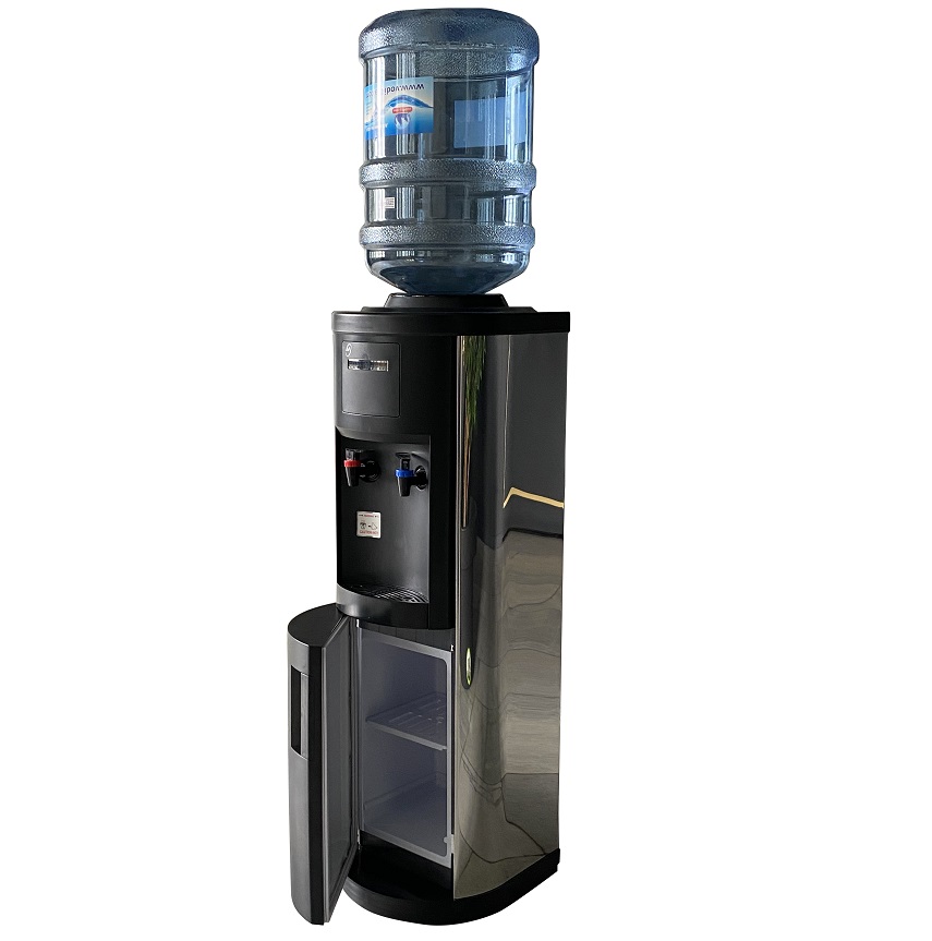 C43-INOX Line (B70) - Stainless Steel - INOX dispenser for hot and cold water
