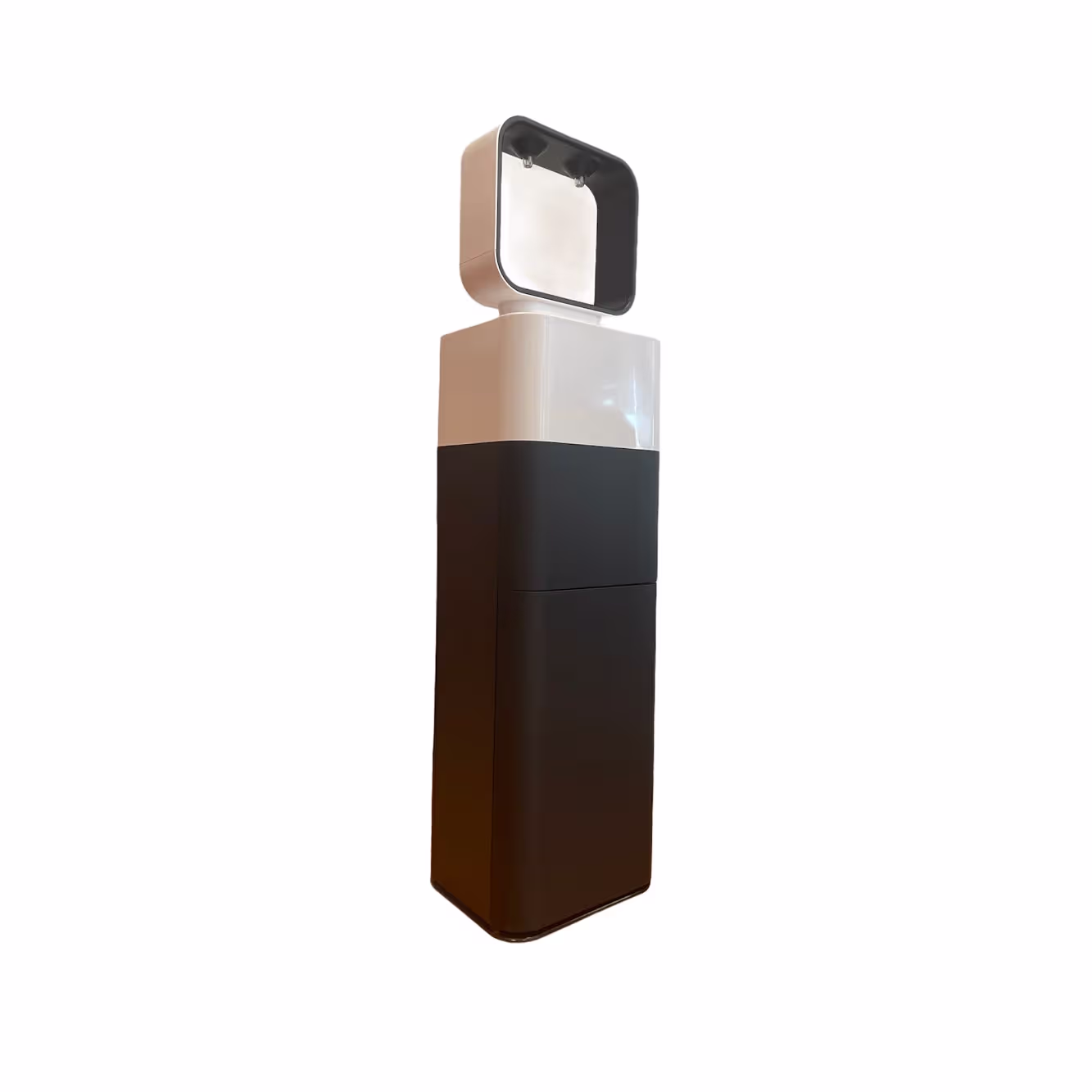 iTouch 18 dispenser for hot and cold water
