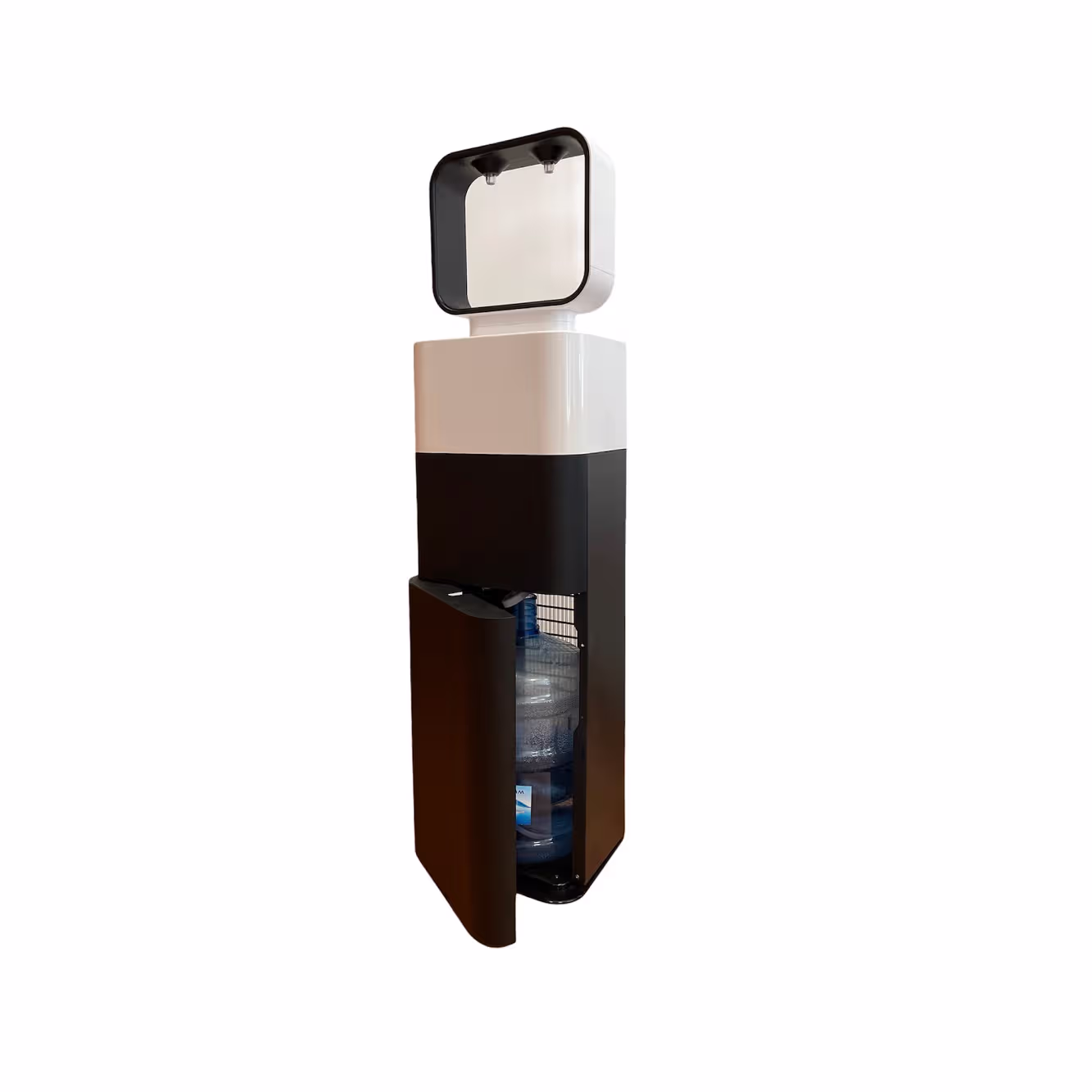 iTouch 18 dispenser for hot and cold water
