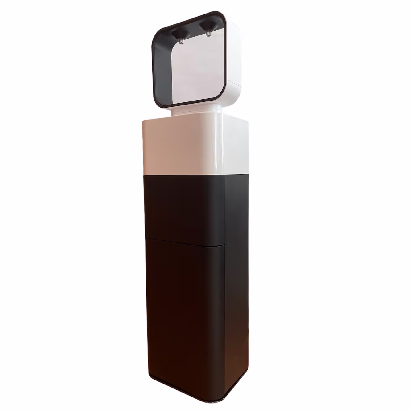 iTouch 18 dispenser for hot and cold water