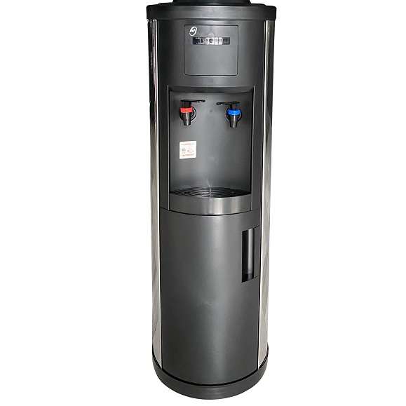 C43-INOX Line (B70) - Stainless Steel - INOX dispenser for hot and cold water
